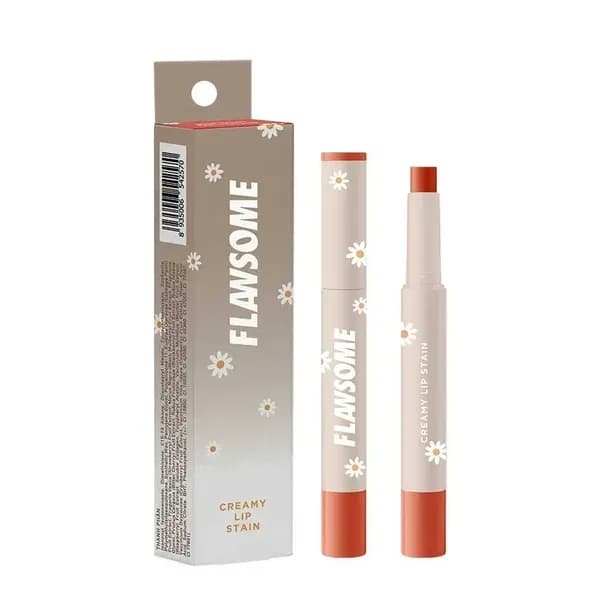 Son Môi FLAWSOME CREAMY LIP STAIN 2g