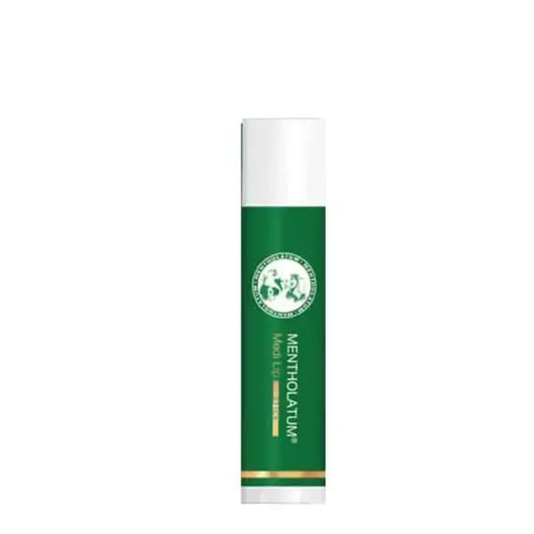 Son Dưỡng Môi MENTHOLATUM MEDI LIP STICK 4.3g