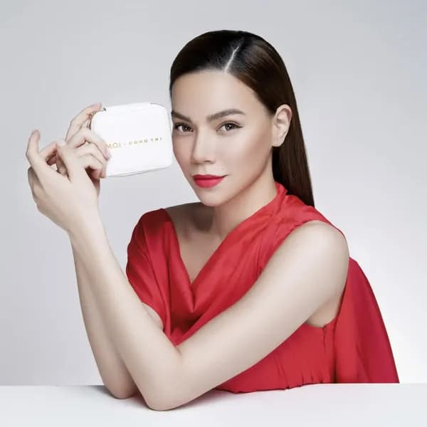 [BTS Mới] Bộ 3 Son Thỏi M.O.I x CÔNG TRÍ MATTE LIPSTICK COLLECTION (SET 3.1 - No.1,2,3)