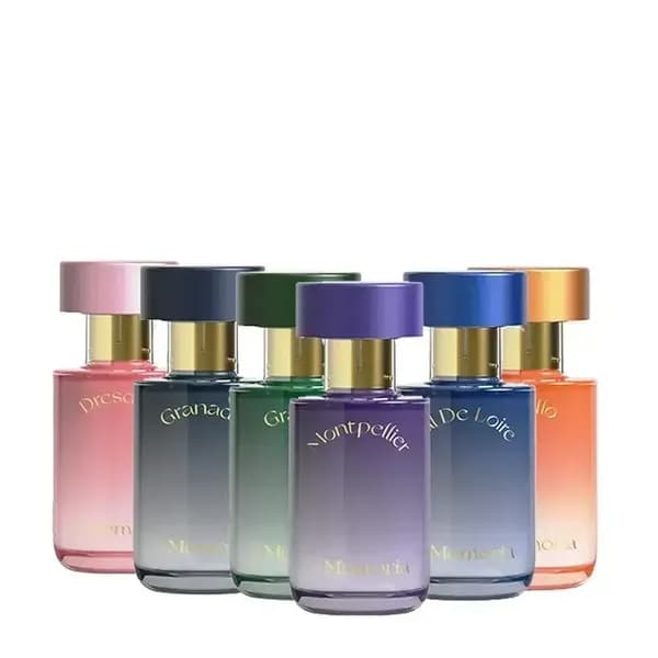 Nước Hoa Dạng Xịt DE MEMORIA 30ML