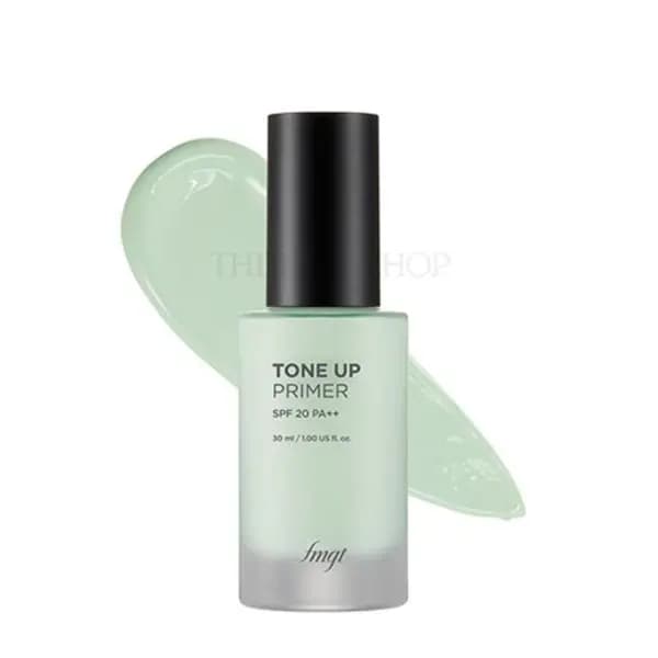 [FMGT] Kem Lót Nâng Tone Da THEFACESHOP TONE UP PRIMER 30mL 01 LUMIERE [Không đổi trả, HSD từ tháng 10/2022 đến tháng 12/2022]