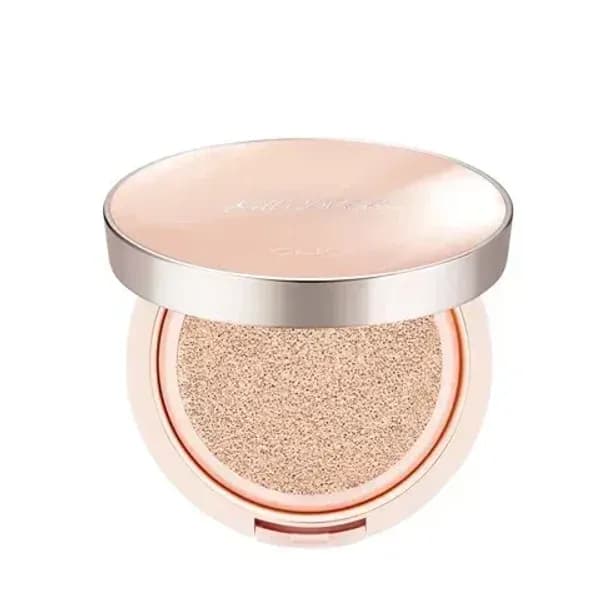 Phấn Nước Căng Mướt Da CLIO KILL COVER GLOW FITTING CUSHION SPF50+ PA+++ (15gx2) (+1 lõi refill)