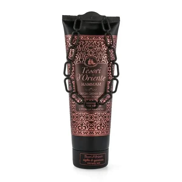 Dầu Tắm Hương Nước Hoa TESORI D'ORIENTE SHOWER CREAM HAMMAM