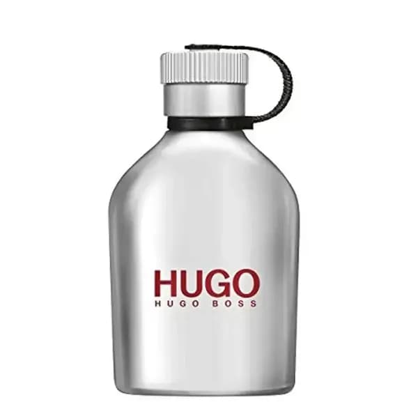 Nước Hoa Dành Cho Nam HUGO HUGO BOSS ICED EDT 125ml