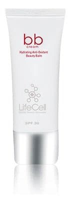 Lifecell Beauty Balm BB Cream Light