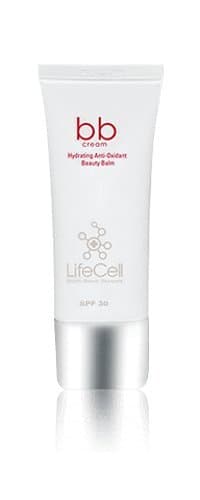 LifeCell BB Cream Medium