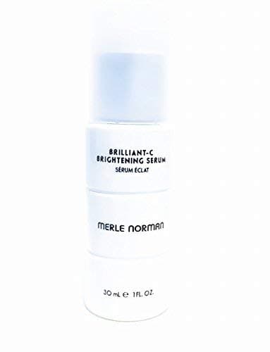 Merle Norman - Brilliant-C Serum - Brighter and more youthful look after only one use!