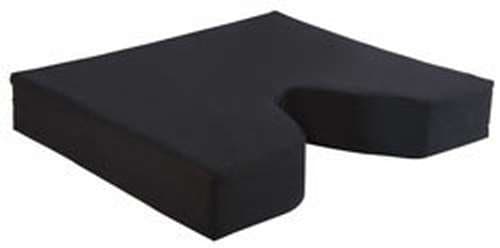 Roscoe Medical COC-18 Memory Foam Coccyx Seat Cushion