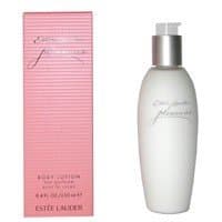 PLEASURES Perfume. PERFUMED BODY LOTION 8.4 oz / 250 ml By Estee Lauder - Womens