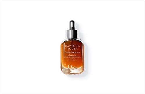 Dior Capture Youth Glow Booster Illuminating Serum 30ml