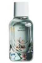 ZARA DEEP GARDEN EDP 100 ML (3.4 FL. OZ) Women's Perfume - A FRESH, BRIGHT AND FEMININE FRAGRANCE