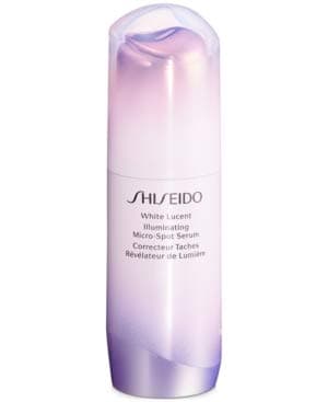 Shiseido White Lucent Illuminating Micro-Spot Serum, 1-oz.