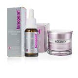 Lanopearl Nurturing Sensitive Skin Serum 25mL + Bocenta-Extra Lift & Firm 50 ml.