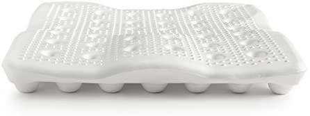 Backjoy Seat Cushion | Comfort-Tech 2” | Improves Posture | Ergonomic Pressure Relief Seat Cushion for Home, Office, Car | Removable Cover | 20"...