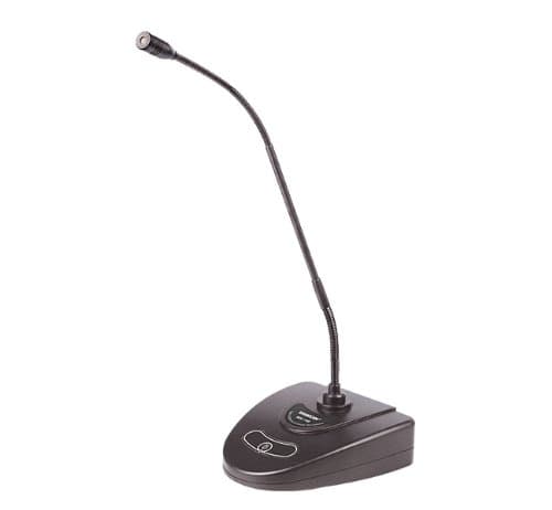 Takstar MS-148 Table Meeting Broadcasting Microphone