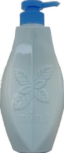 Arimino Mint Scalp and Hair Mask Extra Cool - 20.45 oz