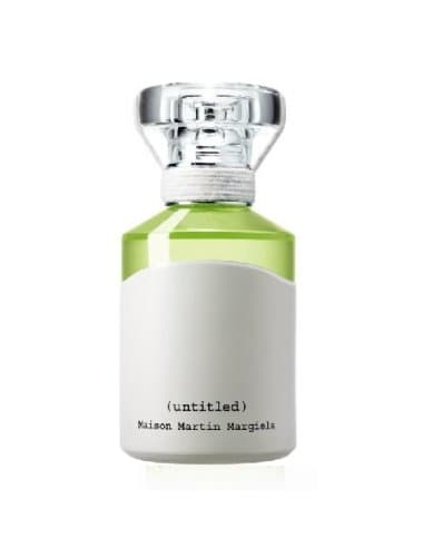 Maison Martin Margiela (Untitled) Eau De Parfum Edp Spray 2.5 Fl Oz / 75 Ml