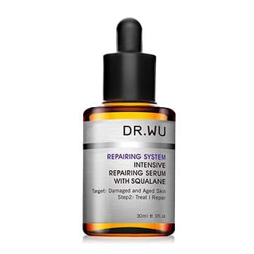 DR.WU INTENSIVE REPAIRING SERUM WITH SQUALANE 30ML
