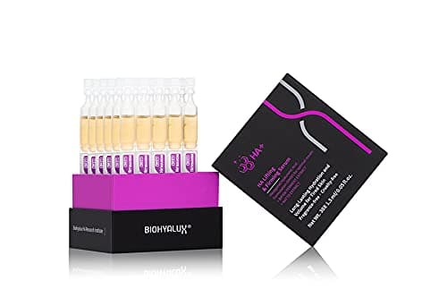 Lifting & Firming Hyaluronic Acid Serum