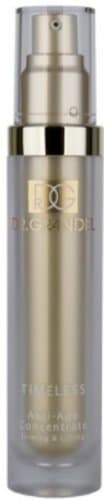 Dr. Grandel Timeless Anti-age Concentrate 50 Ml Pro Size - Effective Anti-aging Serum. Reduces Wrinkles of All Types, Tones and Tightens.