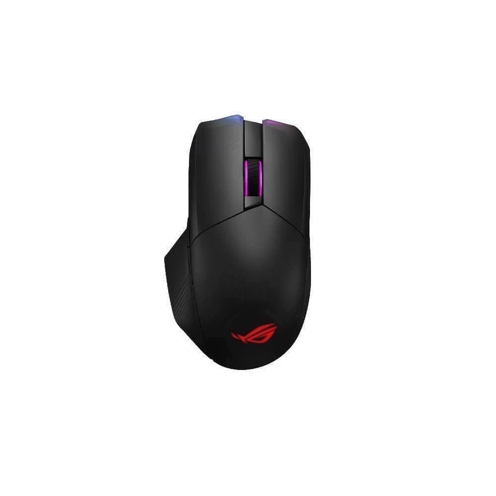 ASUS ROG Gladius II Origin Ergonomic Optical Gaming Mouse