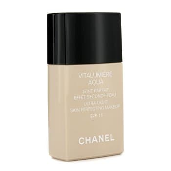 Vitalumiere Aqua Ultra Light Skin Perfecting Make Up SFP 15 - # 40 Beige 30ml/1oz
