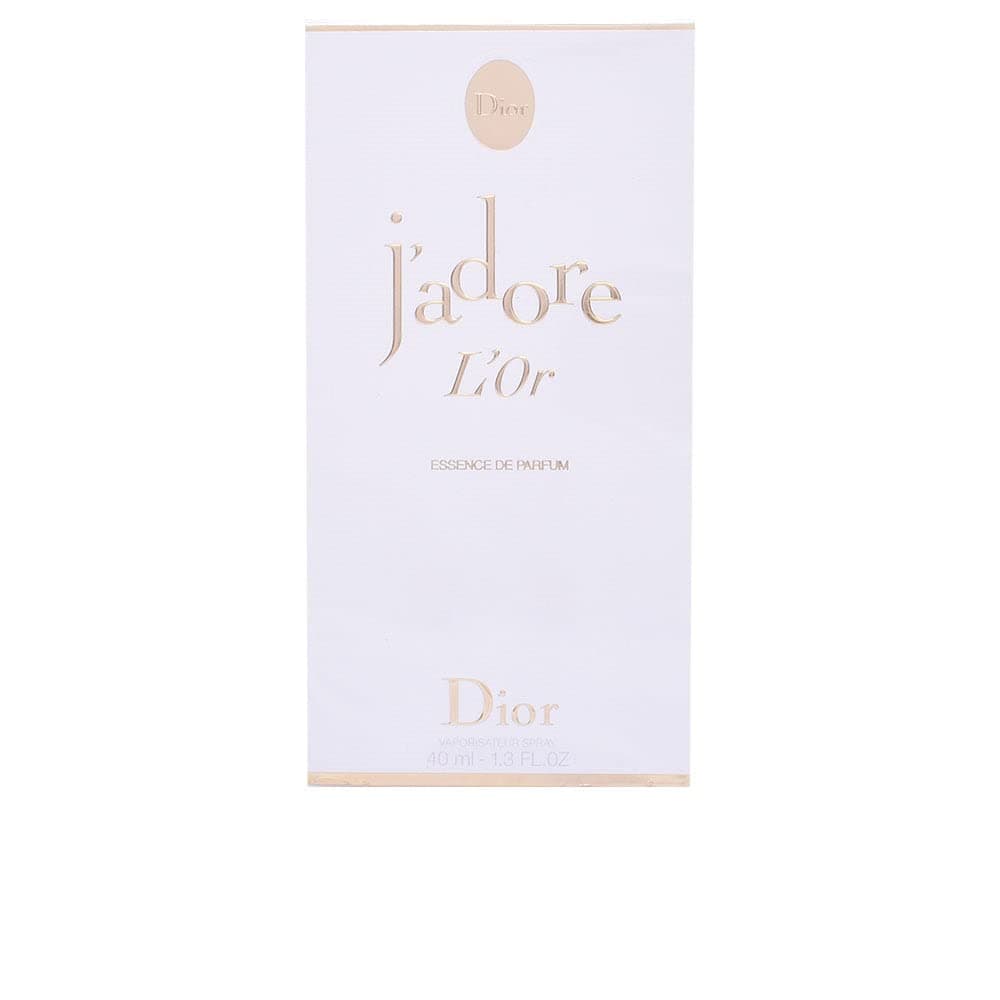 Dior J Adore L Or Eau De Perfume Spray 40ml