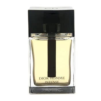 Dior Homme Intense Eau De Parfum Spray (New Version) 100ml/3.4oz