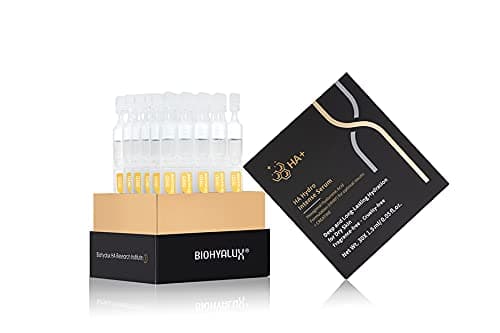 Hydro Intense Hyaluronic Acid Serum