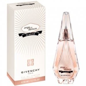 GIVENCHY ANGE OU DEMON LE SECRET 3.3 FL. OZ. EAU DE PARFUM SPRAY
