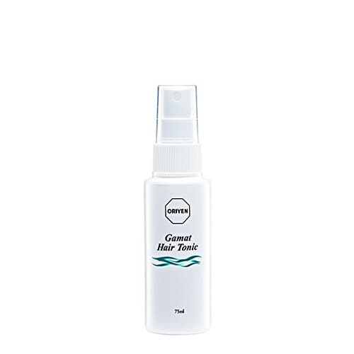Cosway Oriyen Gamat Hair Tonic 75ml (30 Bottle)