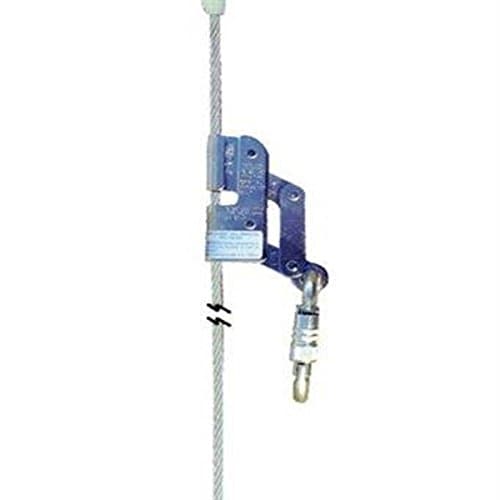 MSA 711306 Replacement Portable Carbon Monoxide Sensor for Orion Multi-Gas Monitor, 3.82" Height, 2.24" Length, 1.46" Width