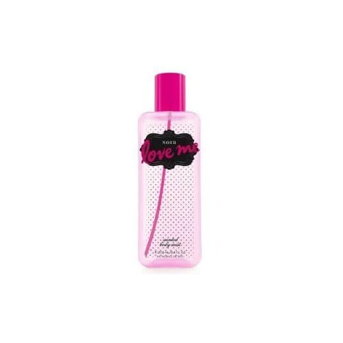 Victoria Secret Sexy Little Things Noir Love Me Scented Body Mist