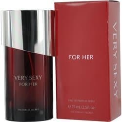 Very Sexy for Her by Victoria's Secret 2.5 oz Eau de Parfum Spray