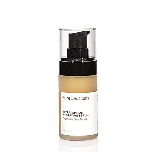 Tetrapeptide Hydrating Serum