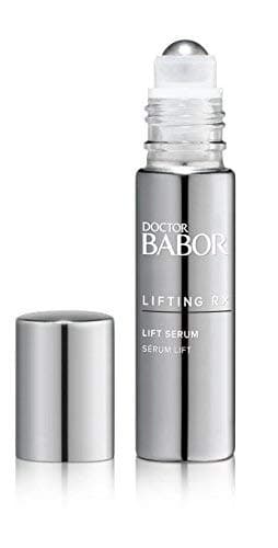 DOCTOR BABOR LIFTING RX Lift Serum, Anti-Aging Hyaluronic Acid Serum, Face Treatment to Reduce Crow's Feet, Forehead Wrinkles, and Expression L...