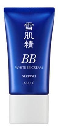 Kose Sekkisei White BB Cream 01 30g