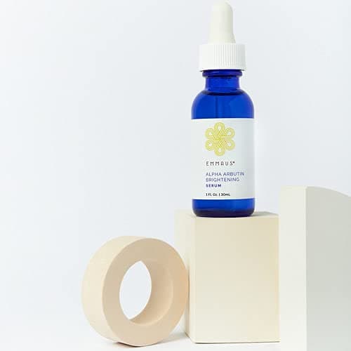 ALPHA ARBUTIN BRIGHTENING SERUM