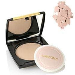 Lancôme Dual Finish Versatile Multi-tasking Powder and Foundation Makeup (Matte Bisque II)