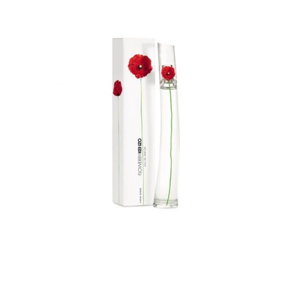Kenzo - Flower Eau De Parfum Refillable Spray 100ml/3.4oz
