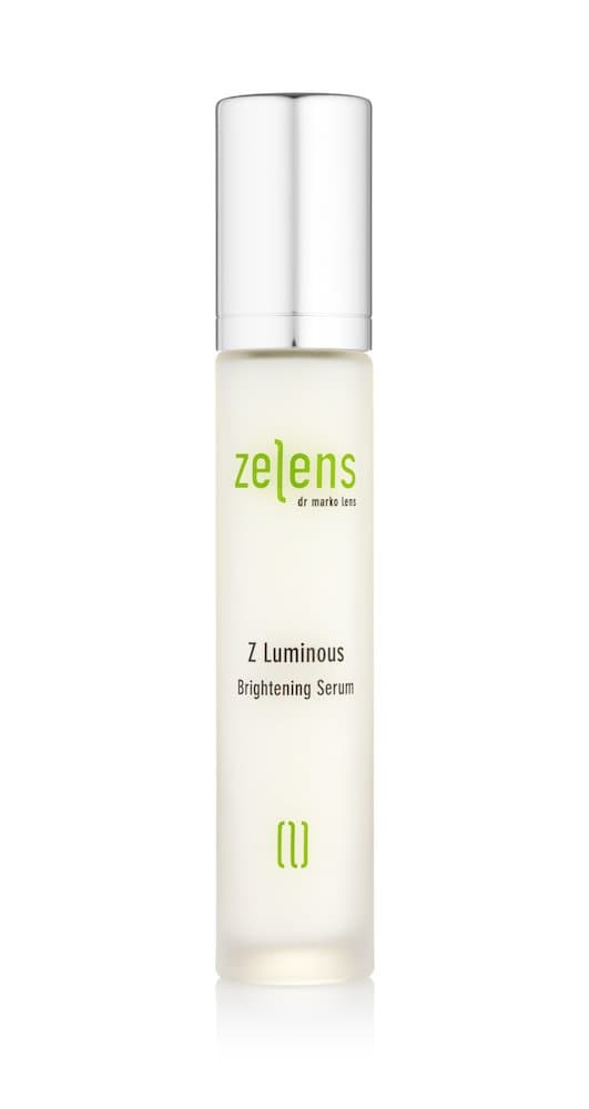 Z Luminous Brightening Serum