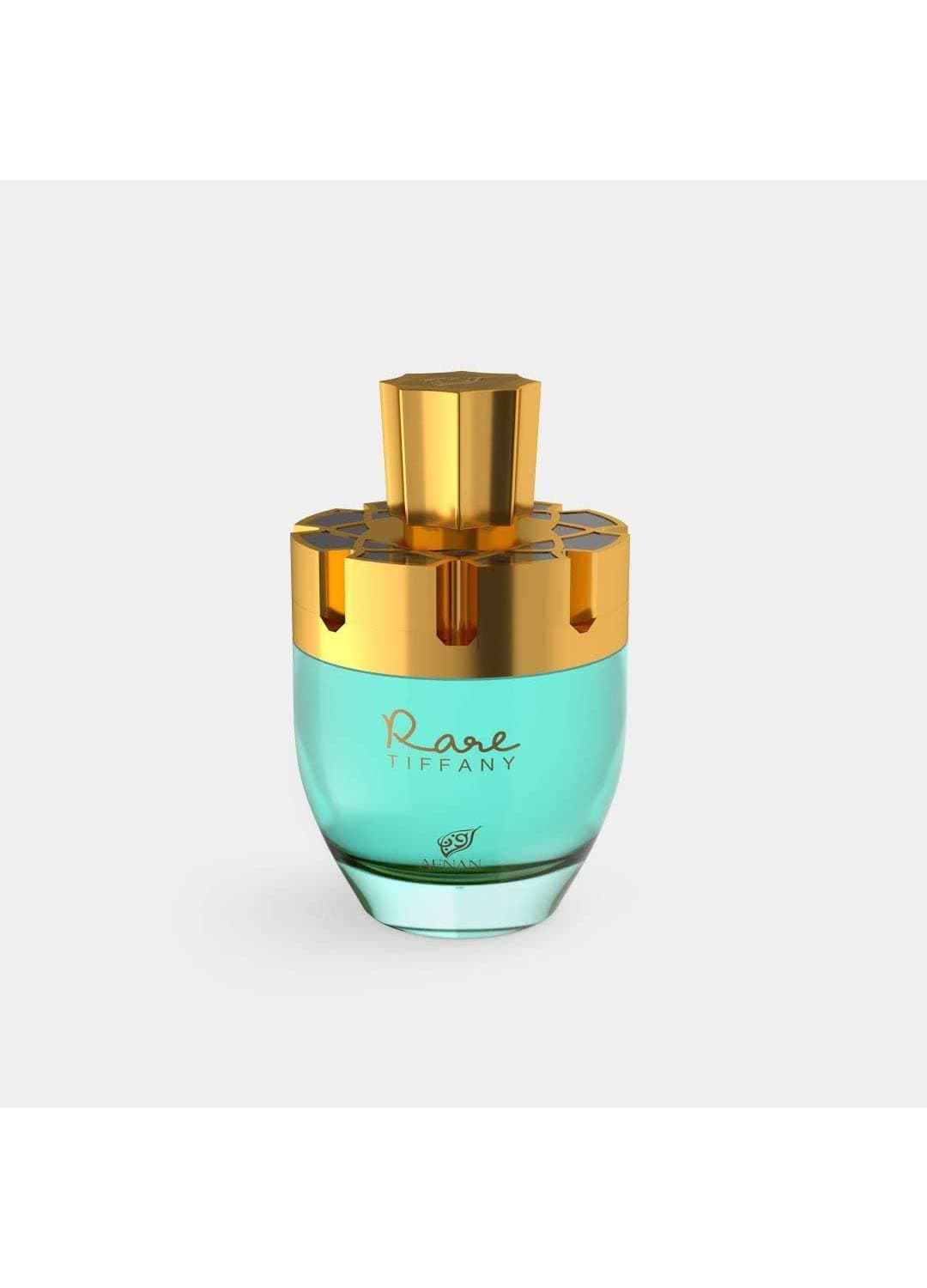 Afnan Rare Tiffany Perfume by Afnan 3.4 oz Eau De Parfum Spray for Women