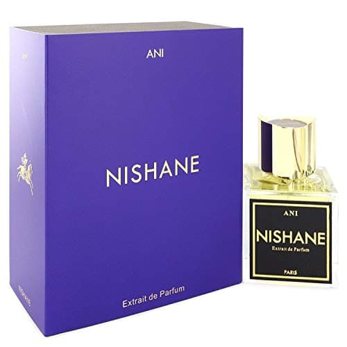 Nishane Ani Perfume By Nishane Extrait De Parfum Spray (Unisex) Perfume for Women 3.4 oz Extrait De Parfum Spray 「Elegant fragrance」