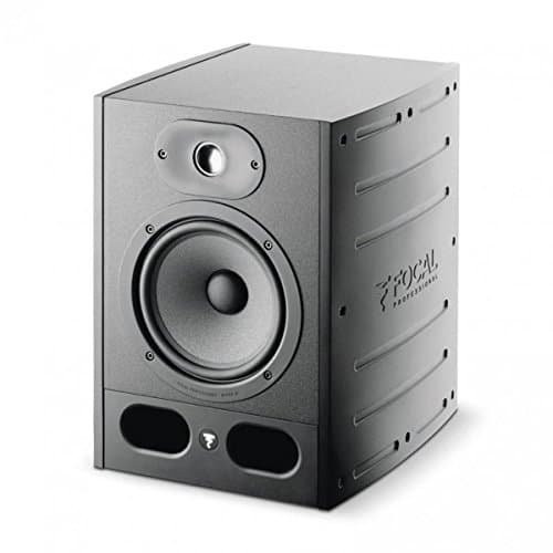 FOCAL Alpha 65 Studio Monitor (Single)