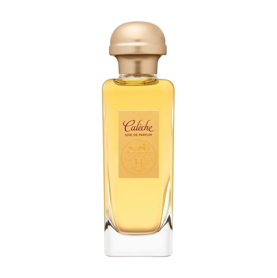 Caleche By Hermes For Women. Eau De Toilette Spray 3.3 Oz.