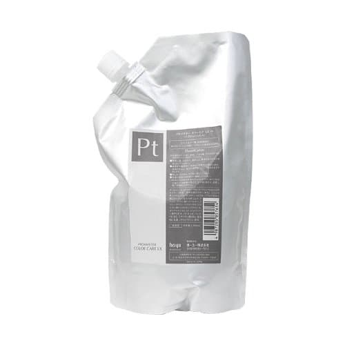 Hoyu Promaster Color Care LX Pt Hair Treatment (Before Coloring) 33.81 oz (1 Liter)