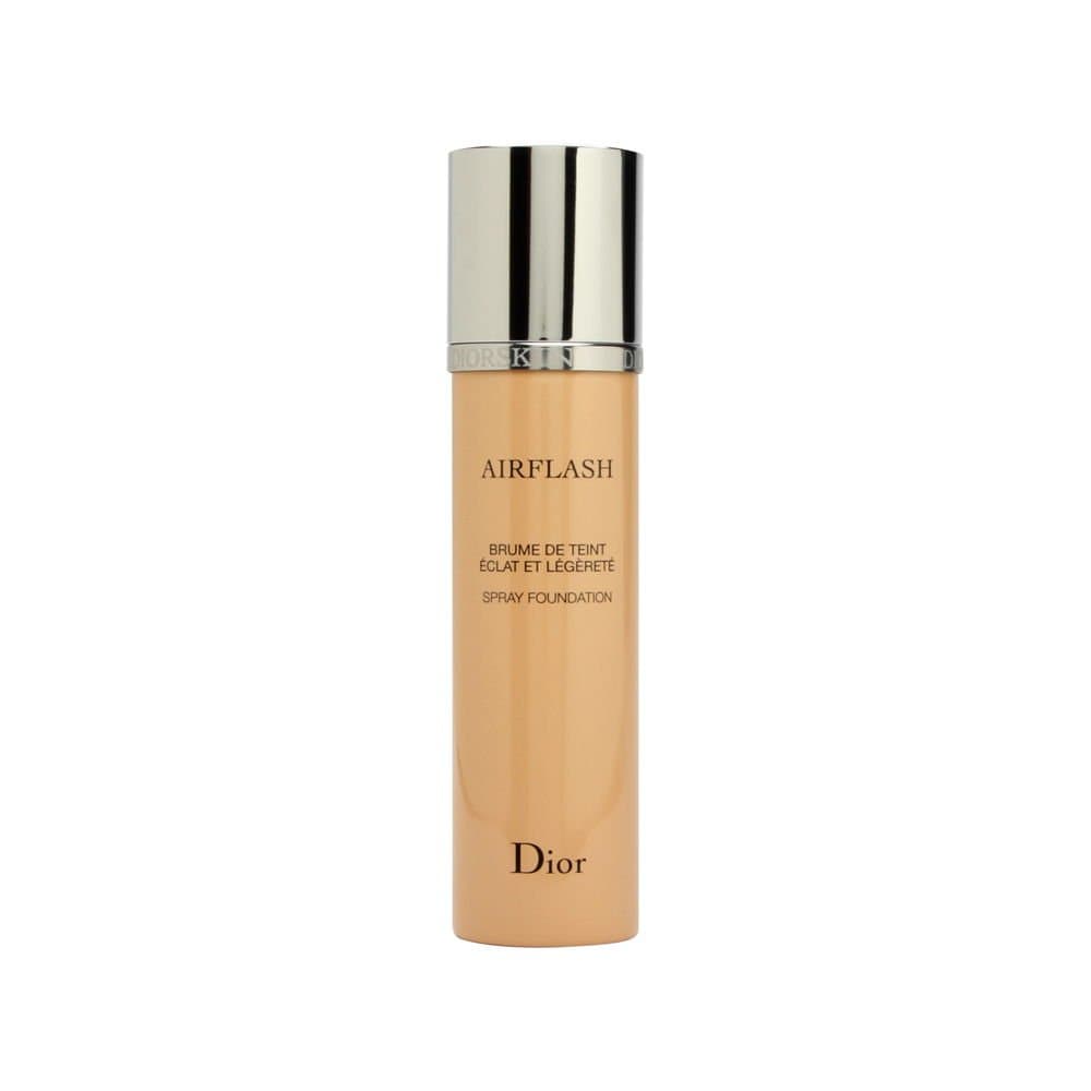 Christian Dior Diorskin Airflash Spray Foundation #300 Medium Beige -- 70Ml/2.4Oz