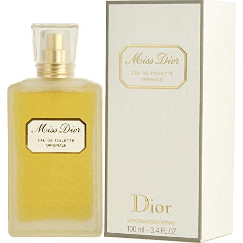 Dior Originale EDT Spray Women 3.4 oz (Pack of 2)