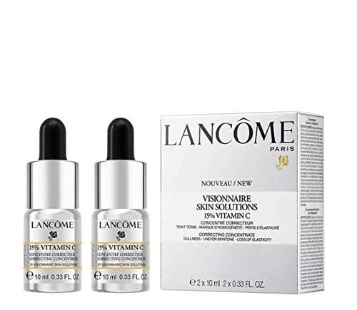 VISIONNAIRE SKIN SOLUTIONS VITAMIN C SERUM