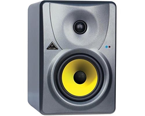 Behringer Truth B1030a High-Resolution, Active 2-Way Reference Studio Monitor (Single Speaker)